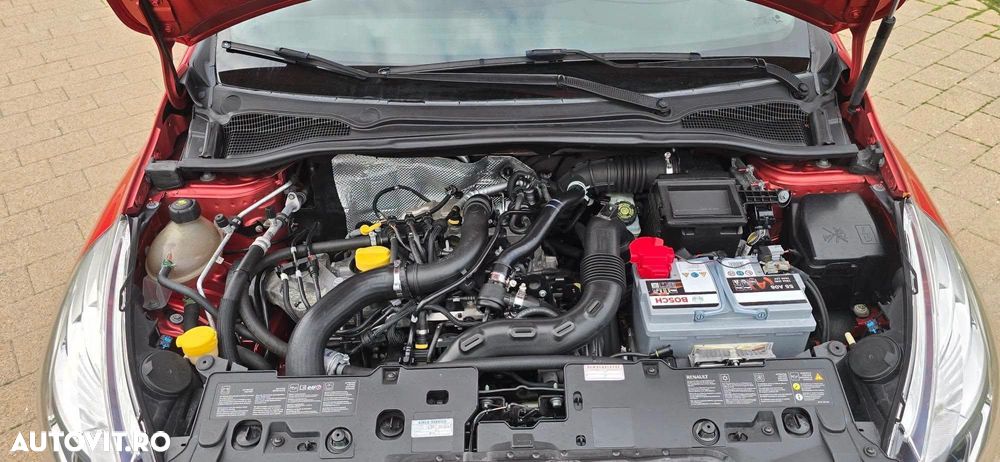 Renault Clio 0.9 Energy TCe Intens - 27