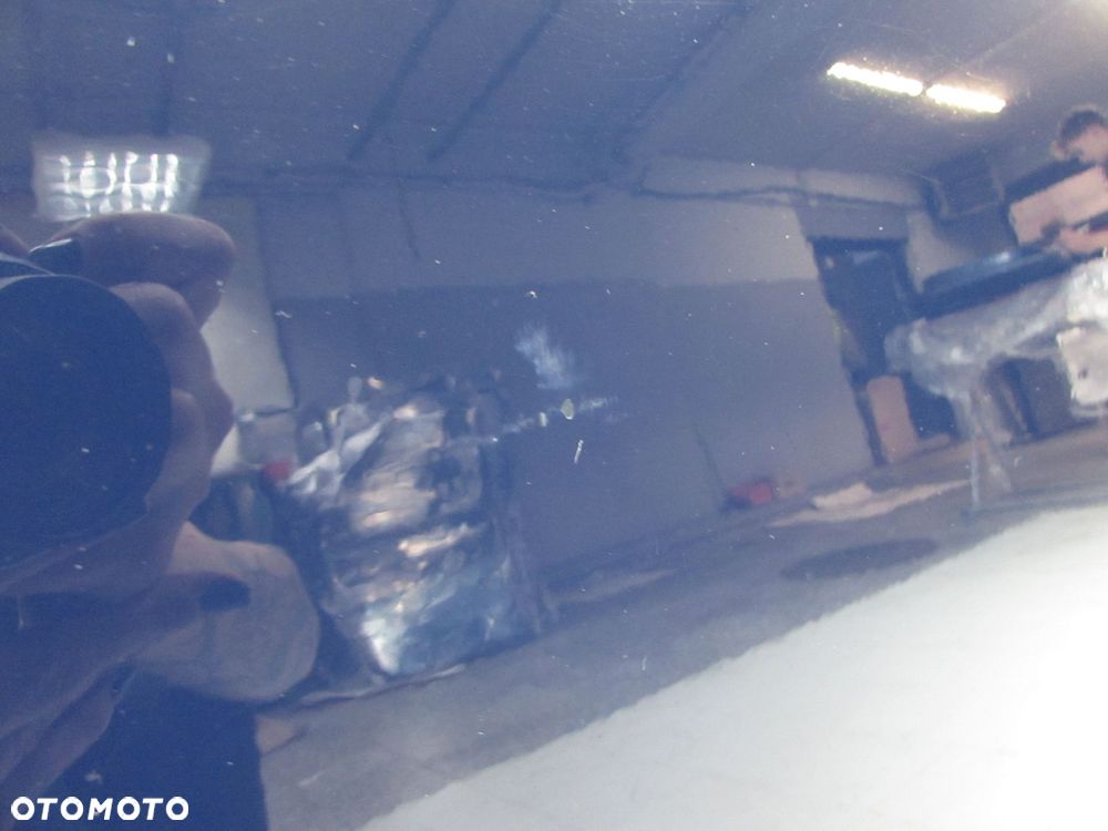 FORD TRANSIT CONNECT I LIFT TOURNEO 02-13 DRZWI PRZOD LEWE E8 - 5
