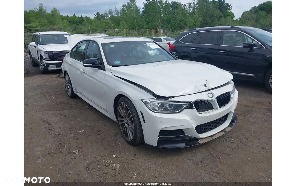 BMW Seria 3 - 2