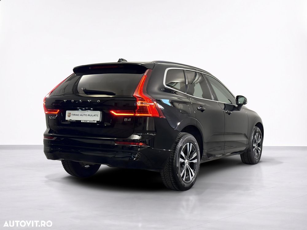 Volvo XC 60 - 6