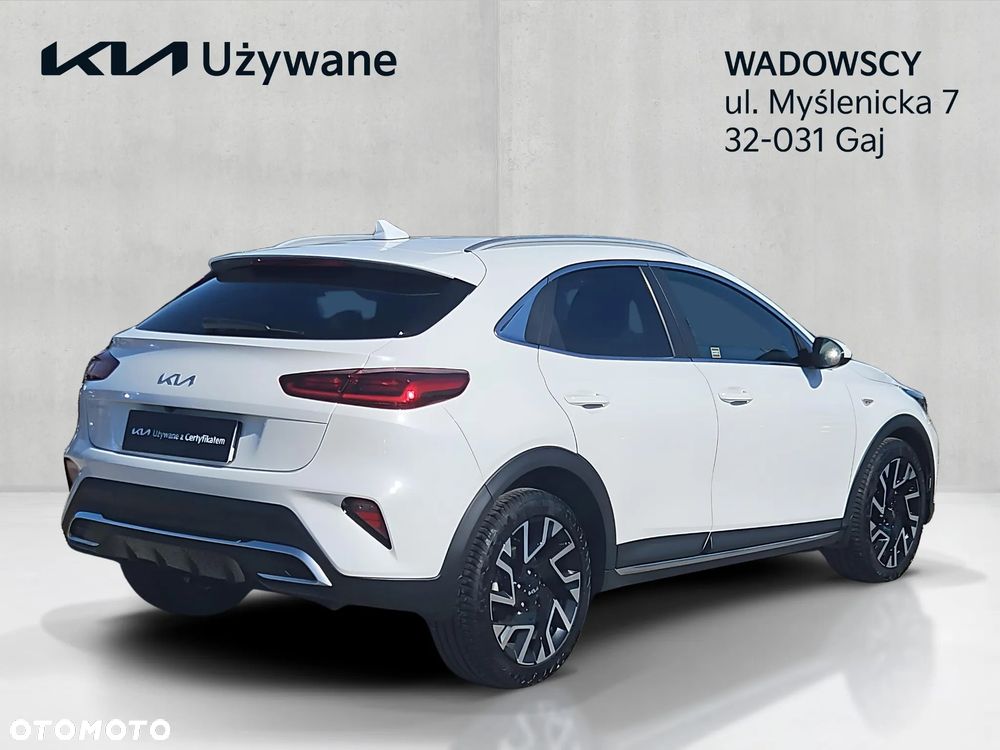 Kia XCeed 1.6 T-GDI M DCT - 8