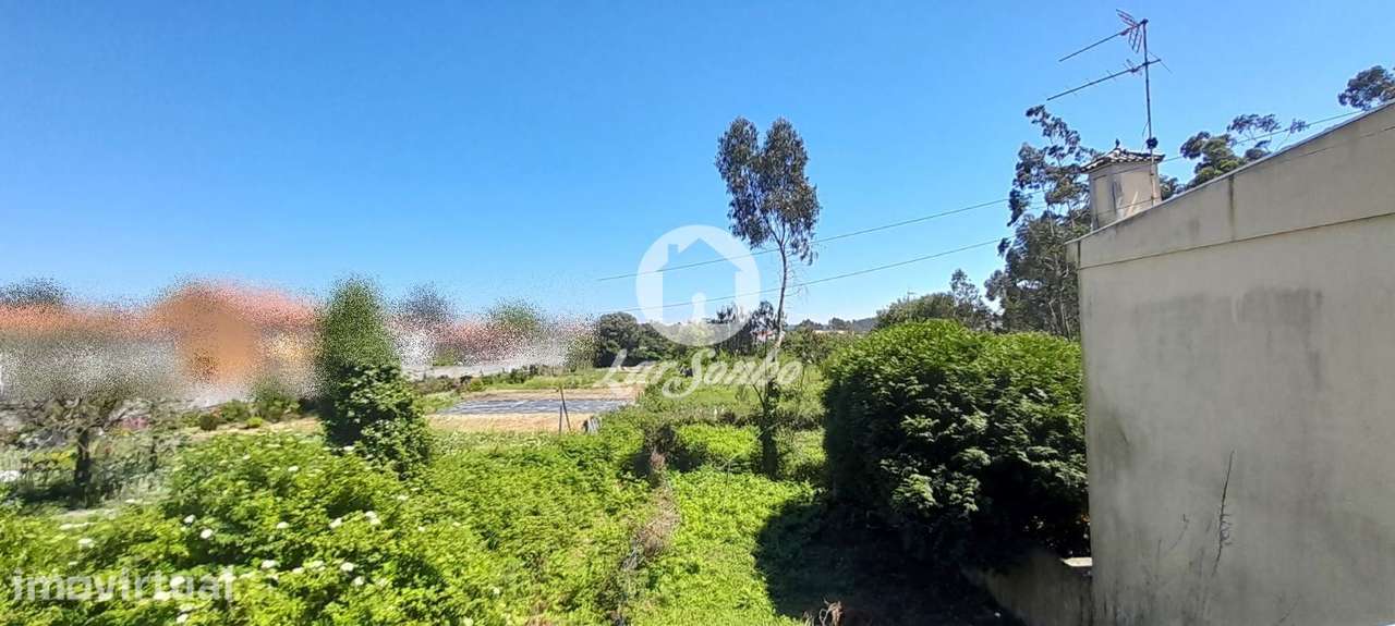 Propriedade Rústica com terreno de 2.880m2 em Argivai, Póvoa de Varzim - Grande imagem: 4/10