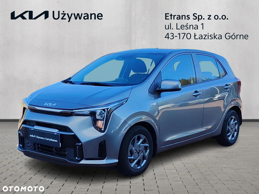 Kia Picanto 1.0 L - 2