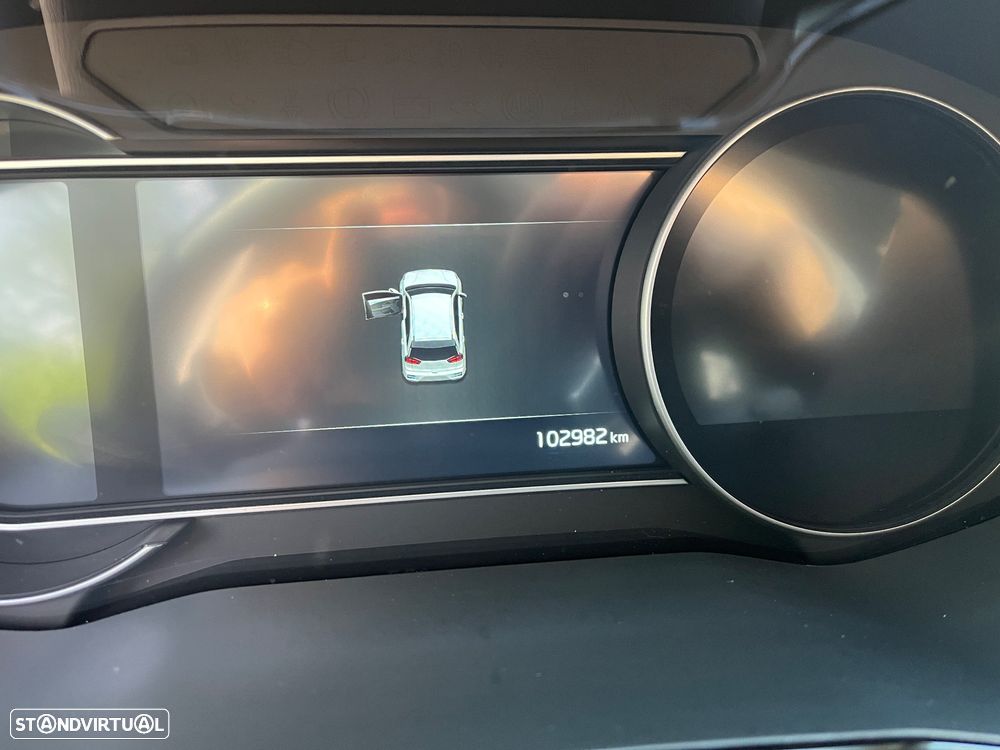 Kia e-Niro Spirit - 9