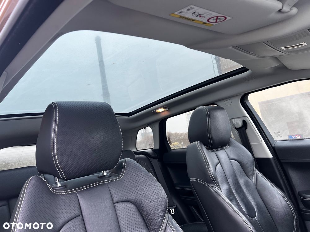 Land Rover Range Rover Evoque 2.0Si4 Prestige - 20