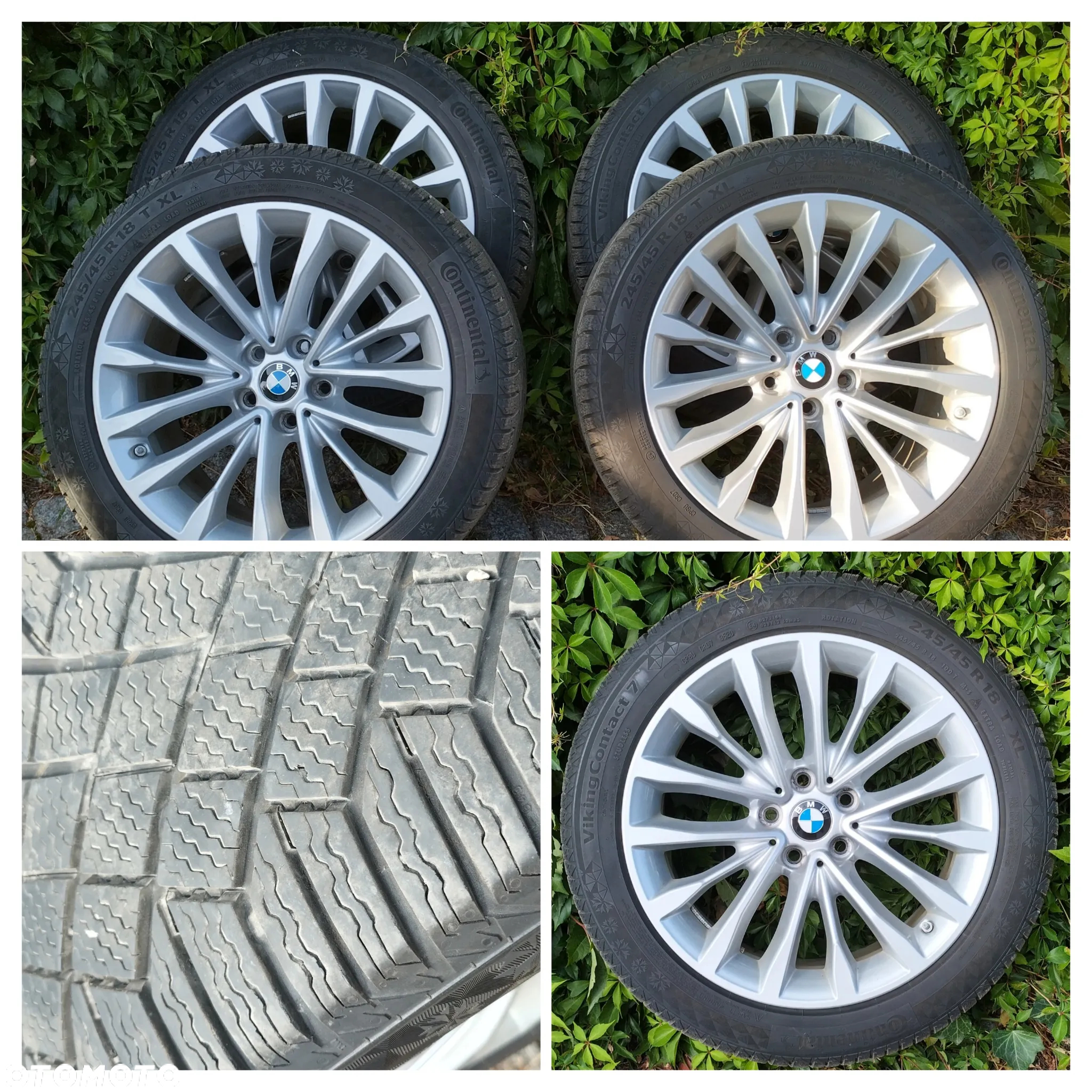 BMW Seria 5 530e - 8
