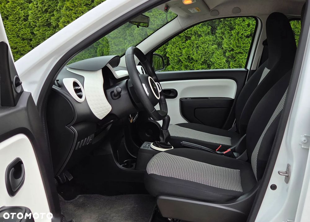 Renault Twingo - 15