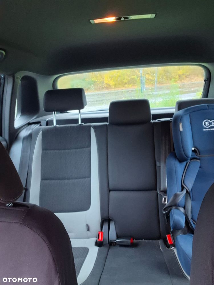 Volkswagen Tiguan 2.0 TDI 4Mot R-Style DSG - 9
