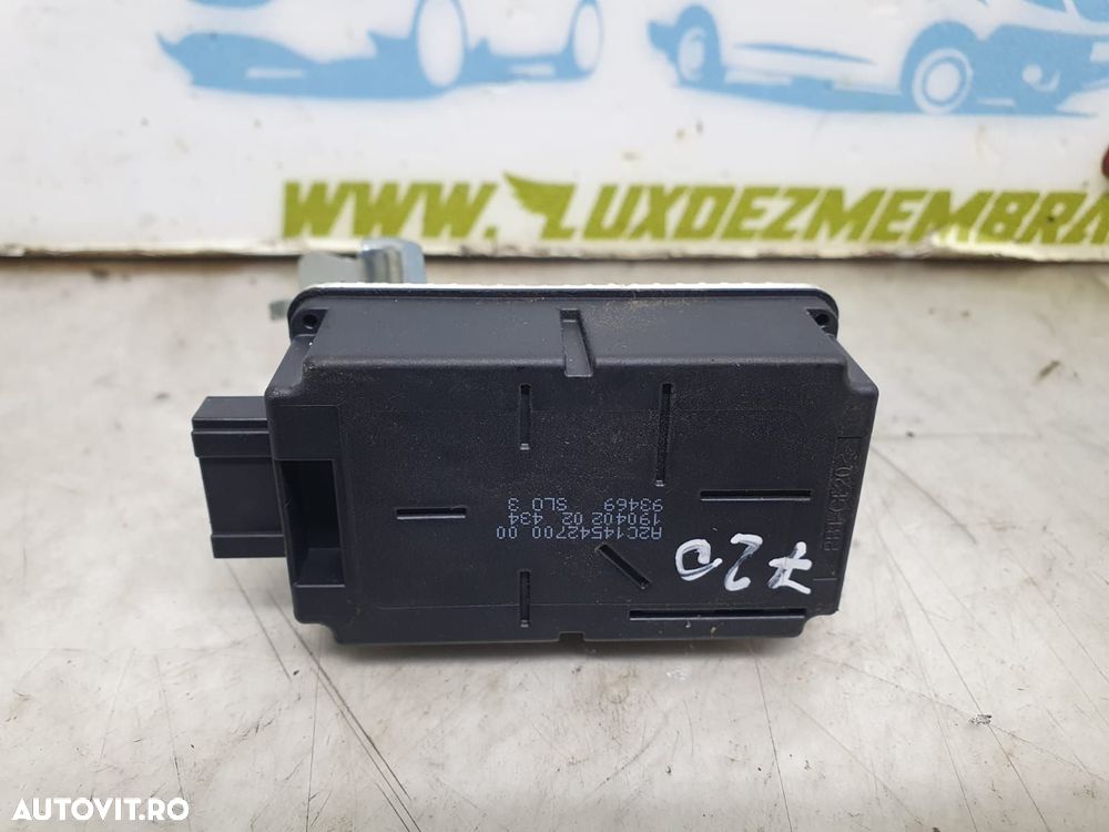 Senzor esp 37160-62r00 Suzuki Ignis 3 [2016 - 2020] 1.2 hybrid K12C - 2