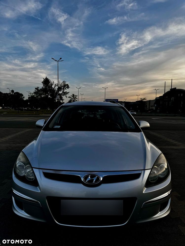 Hyundai i30 1.6 CRDi Base - 2