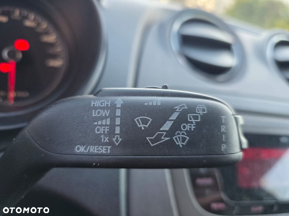 Seat Ibiza SC 1.2 TSI Ecomotive Sport - 16