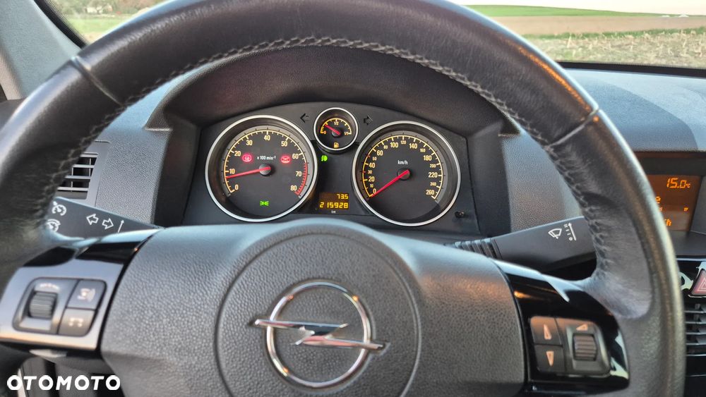 Opel Astra 1.4 Edition 111 Jahre - 29
