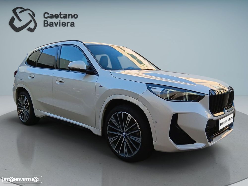BMW X1 - 10