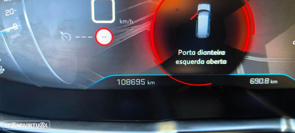 Peugeot 5008 1.2 PureTech Active - 16