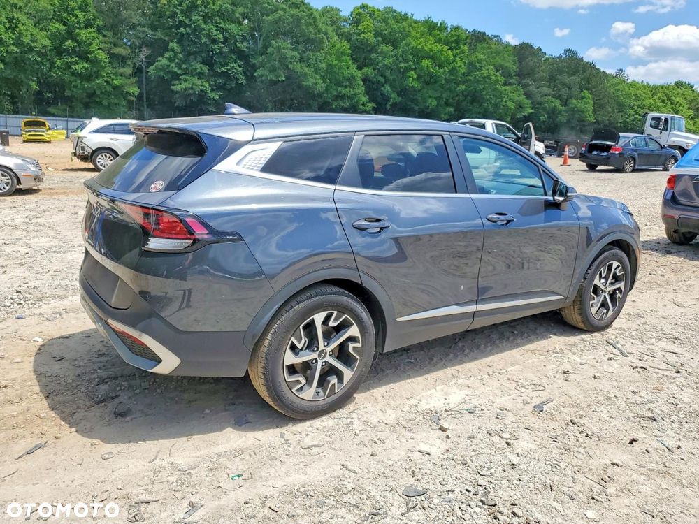 Kia Sportage 1.6 T-GDI AWD DCT Vision - 4
