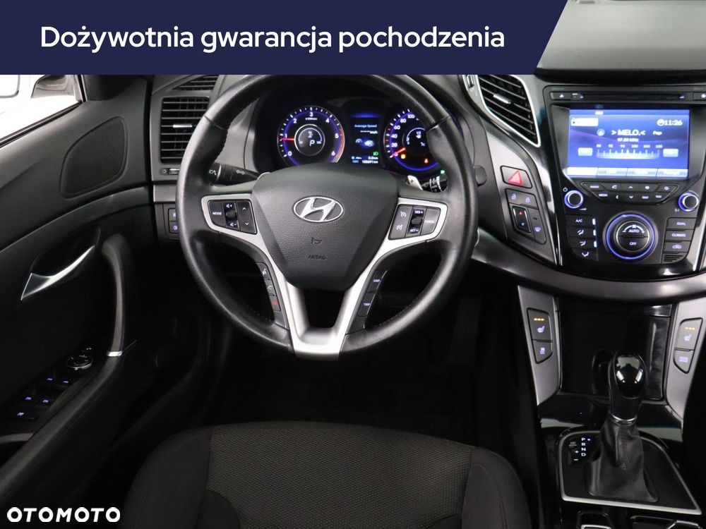 Hyundai i40 - 9