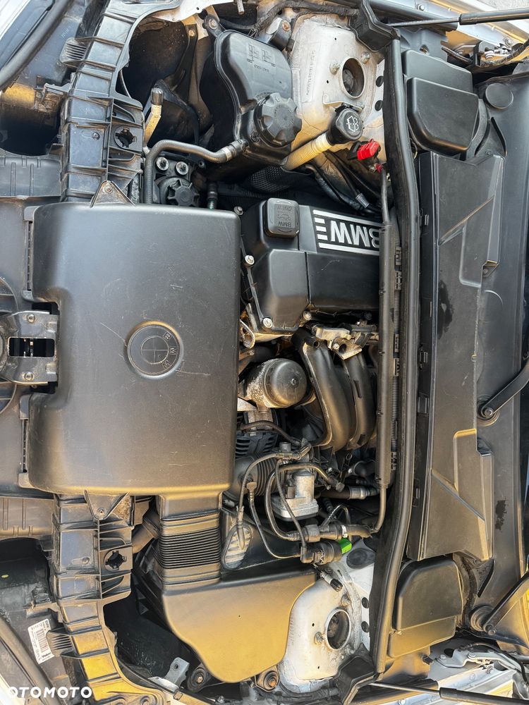 BMW Seria 1 - 10