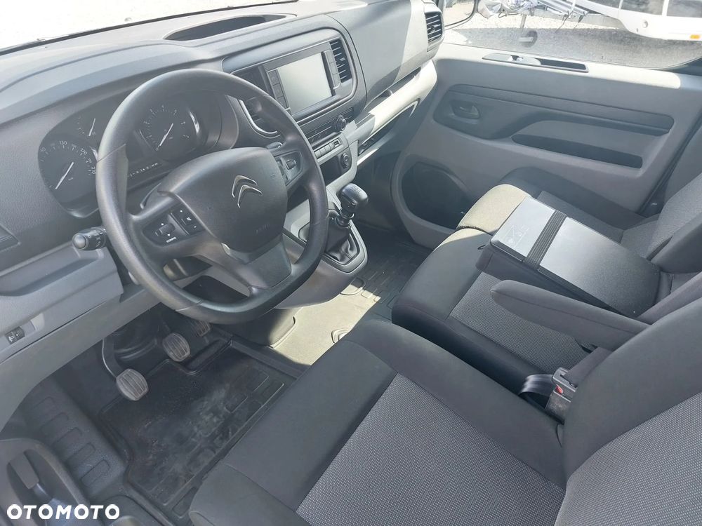 Citroën Jumpy Long - 14