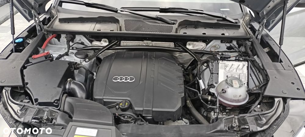 Audi Q5 45 TFSI mHEV Quattro S Line S tronic - 26