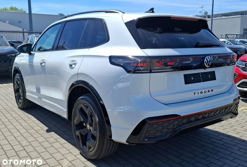 Volkswagen Tiguan 1.5 eHybrid PHEV 150kW Life DSG - 5