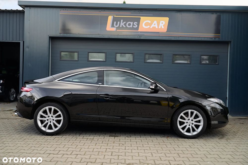 Renault Laguna 3.5 V6 Initiale - 15