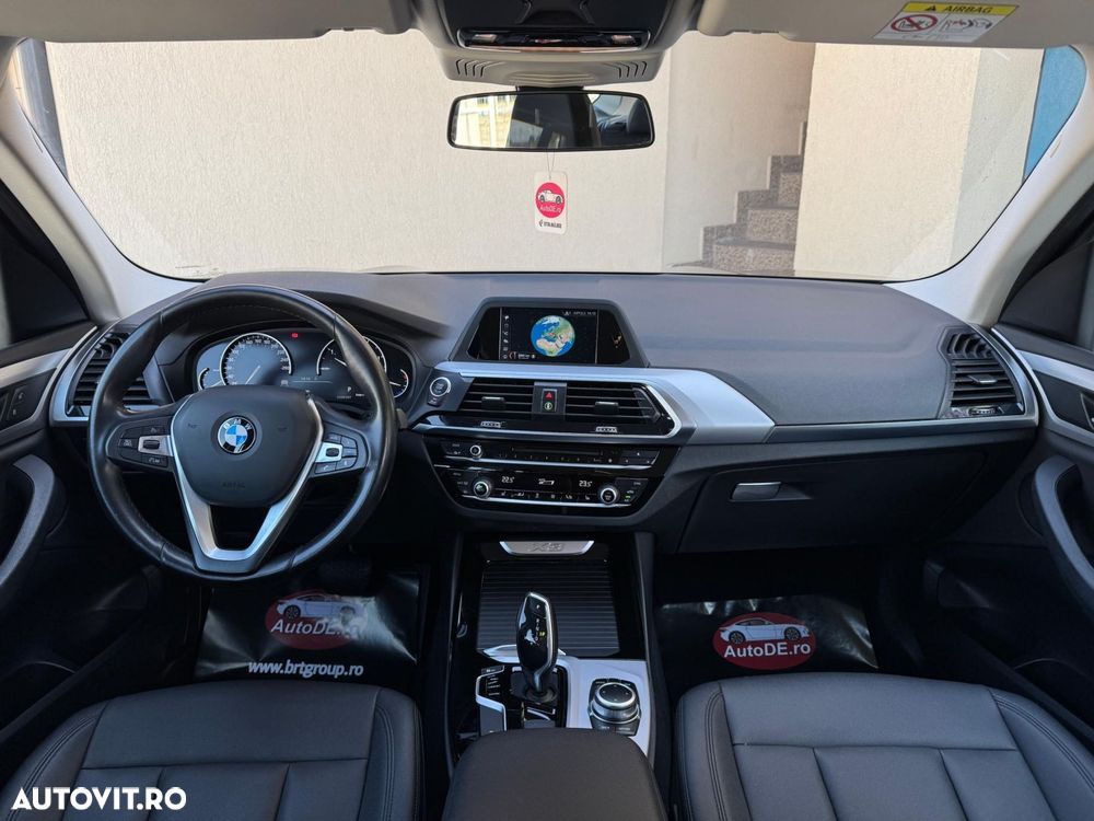 BMW X3 - 9
