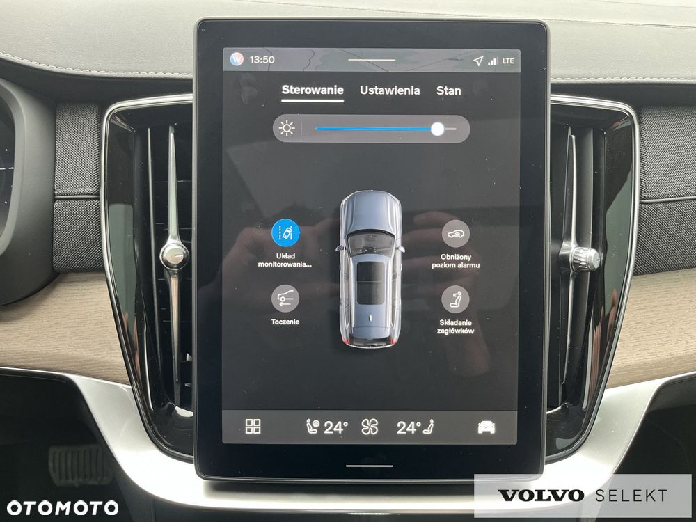 Volvo XC 90 - 27