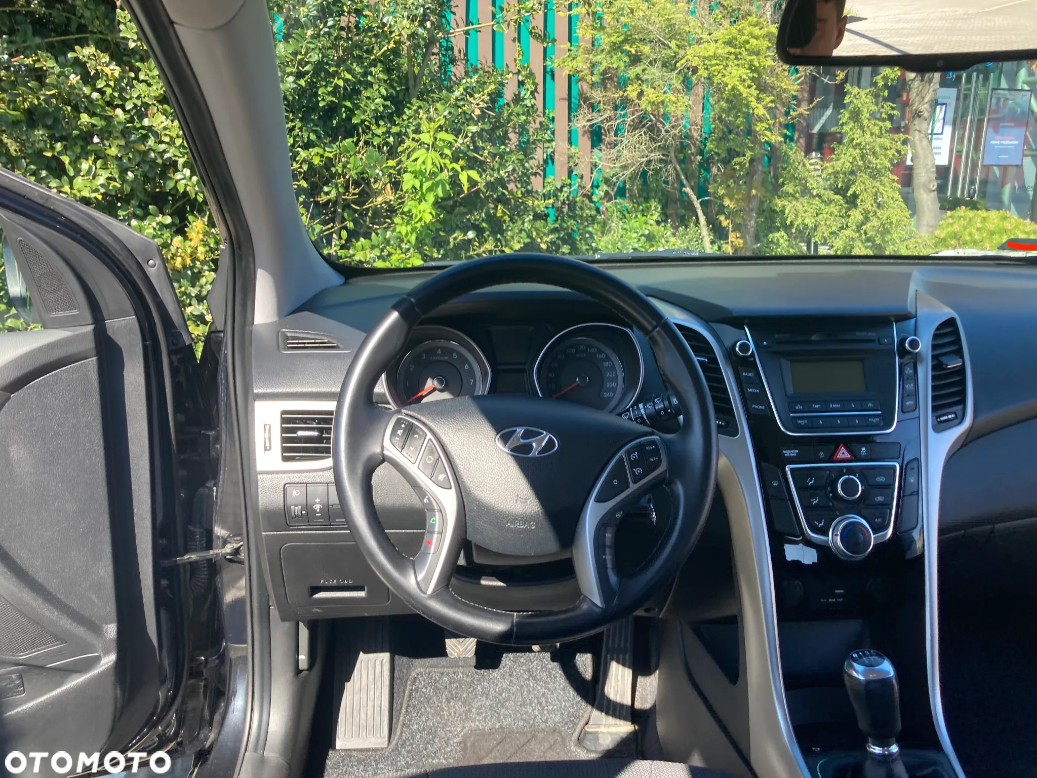 Hyundai i30 1.4 Comfort - 20