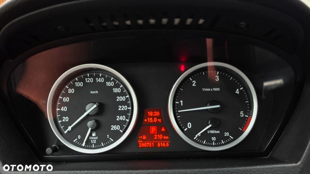 BMW X6 40d xDrive - 30