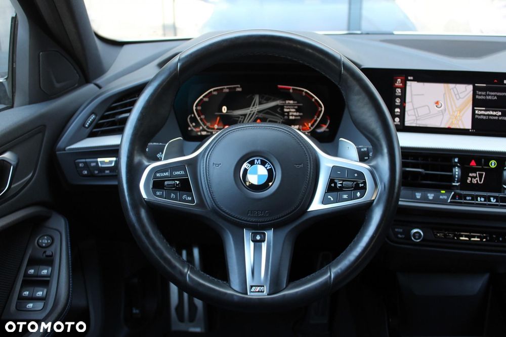 BMW Seria 1 - 10