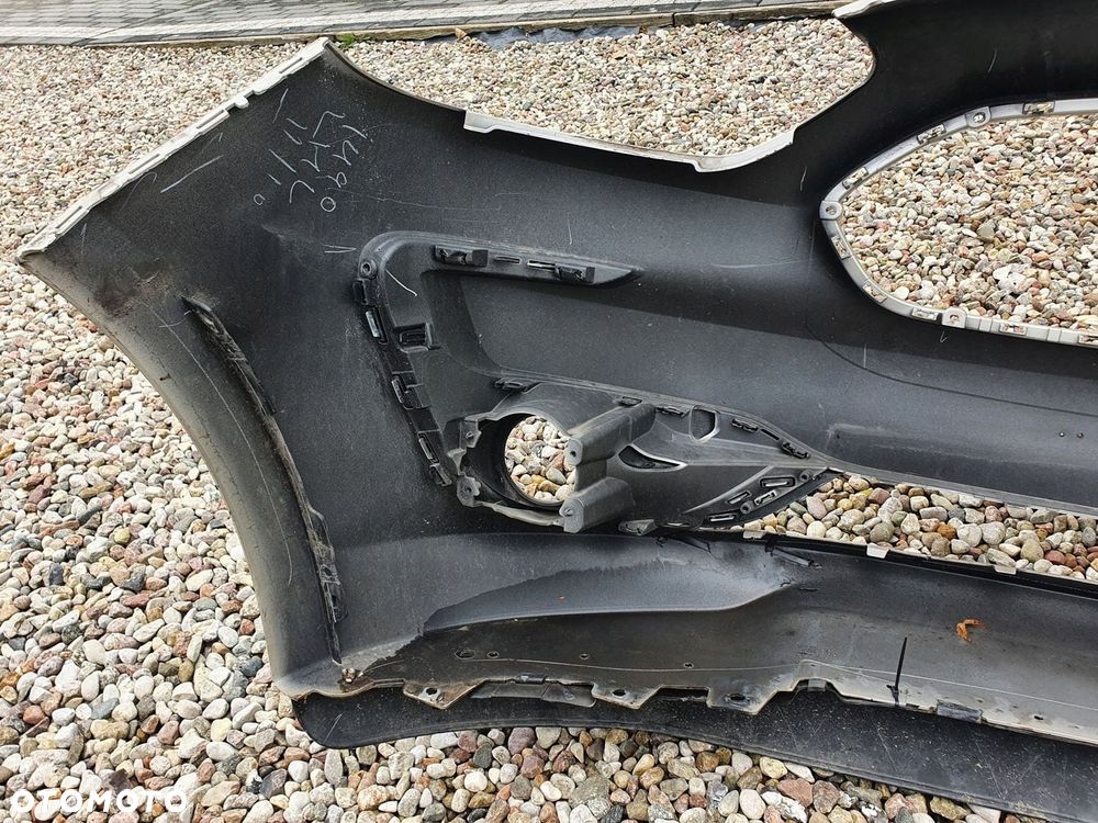 Zderzak przedni Ford Ka plus Lift rok 18- - 10