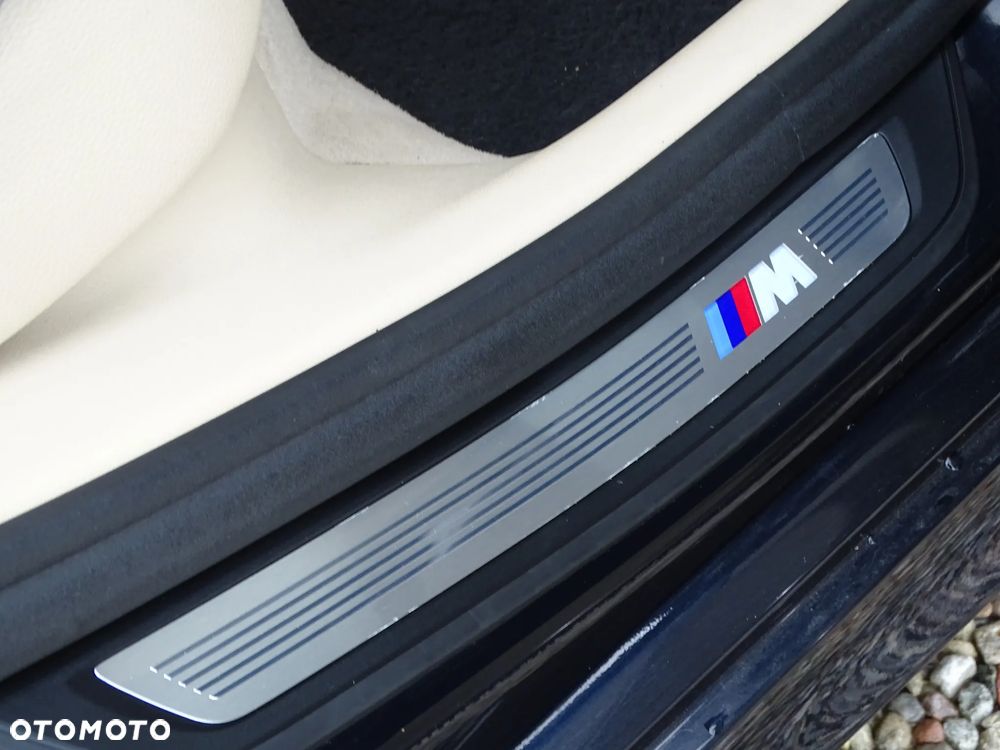 BMW Seria 5 530d xDrive M Sport sport - 34