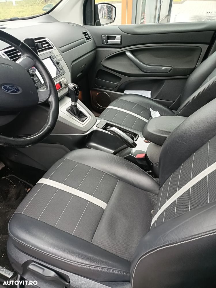 Ford Kuga 2.0 TDCi 4WD Powershift Trend - 1