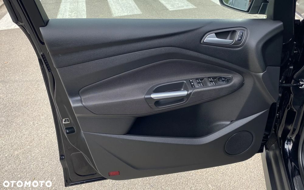 Ford C-MAX 1.5 TDCi Titanium - 25