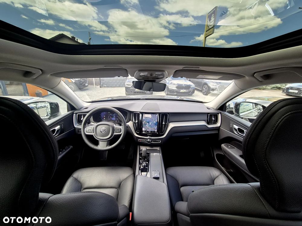 Volvo XC 60 - 6