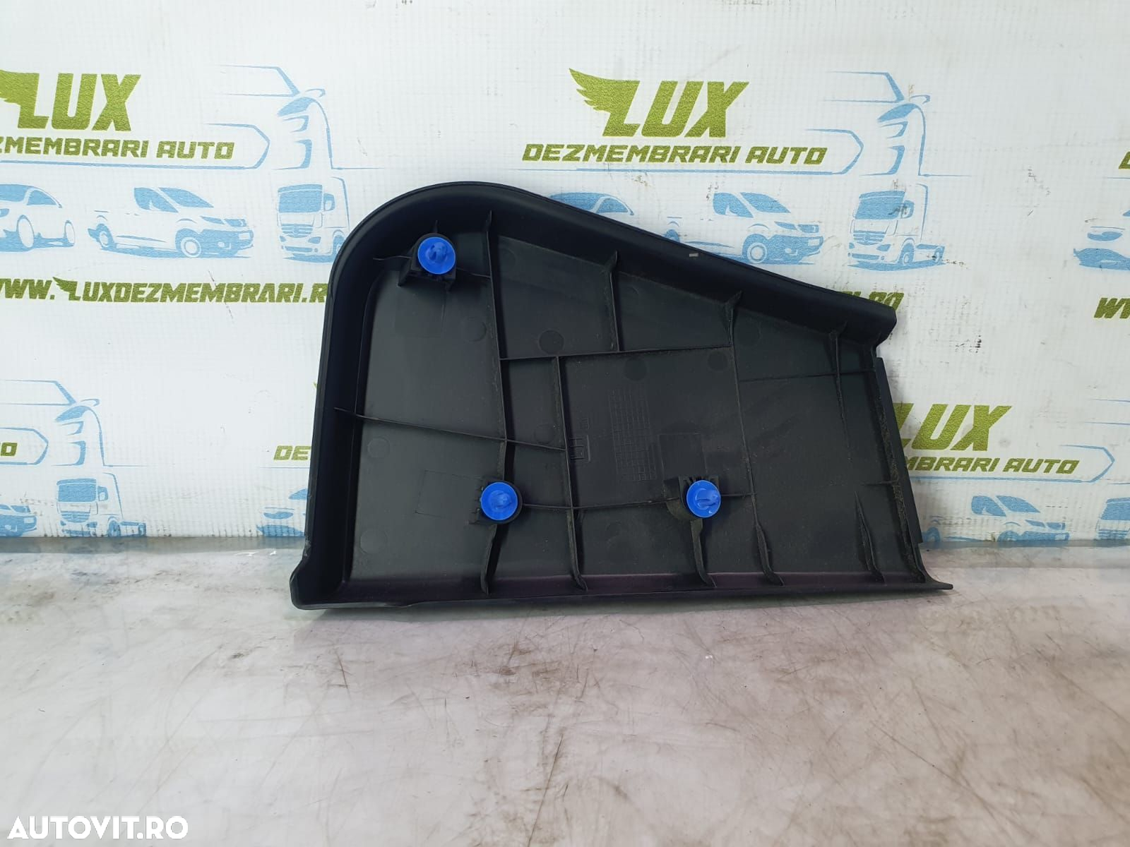 Ornament 95051447 Chevrolet Aveo T300 [2011 - 2020] 1.3 cri A13DTE - 2