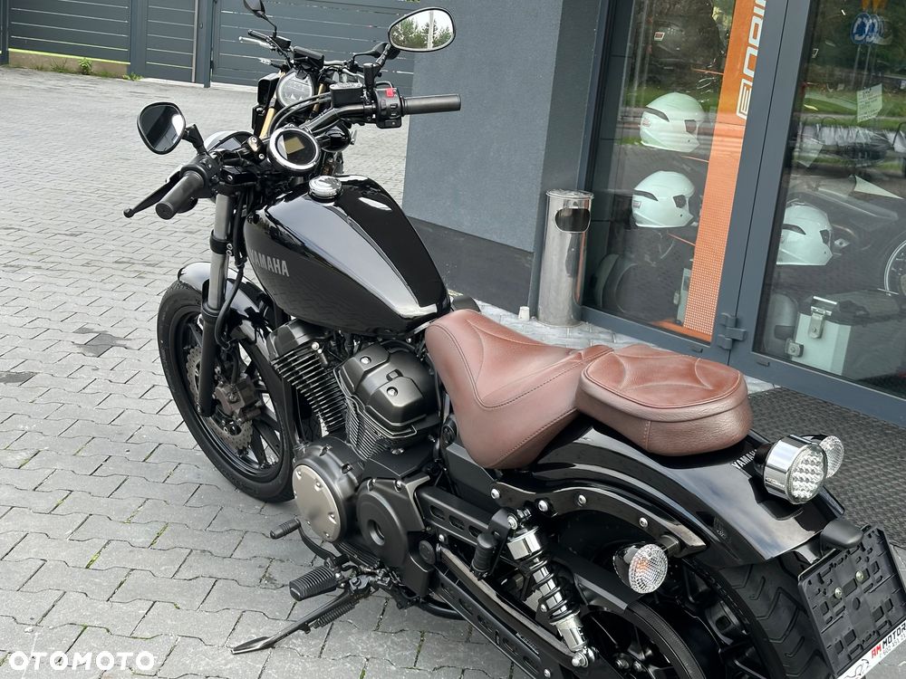 Yamaha XV - 30
