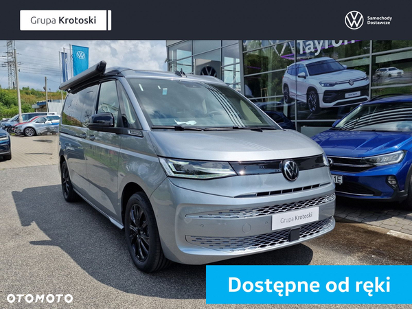 Volkswagen California