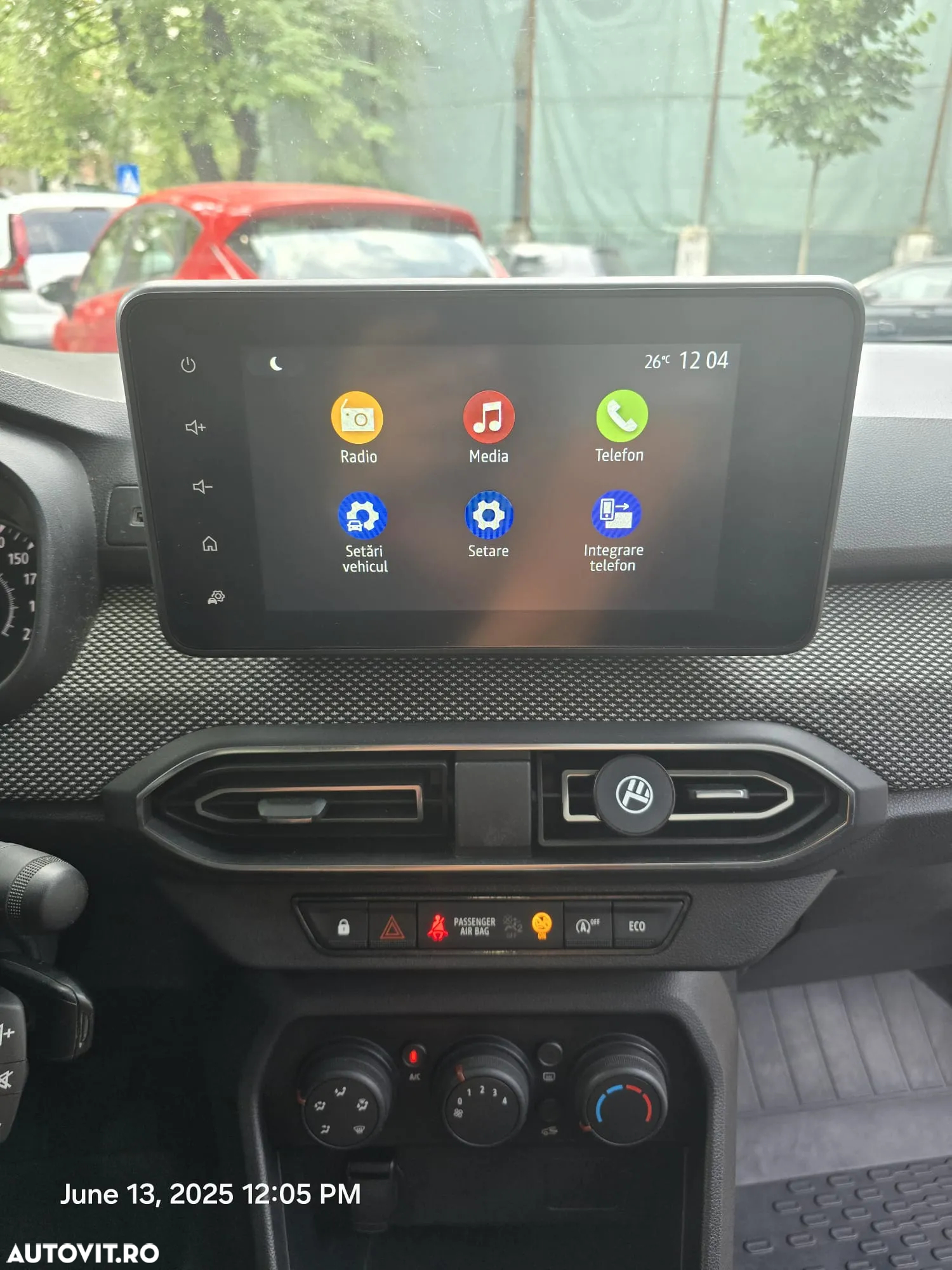 Dacia Jogger 7 locuri TCe 110 Comfort - 5