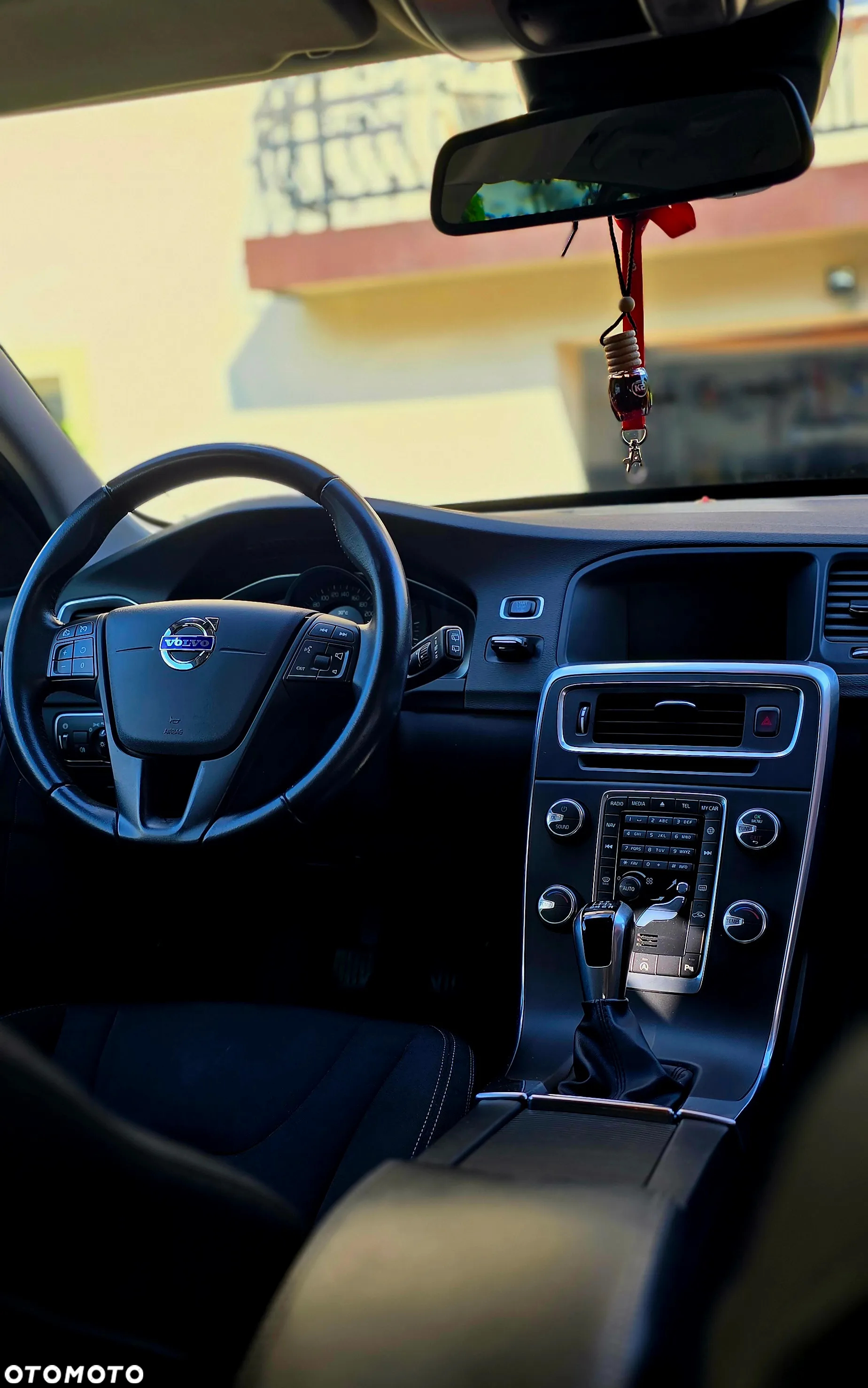 Volvo V60 D3 Kinetic - 9