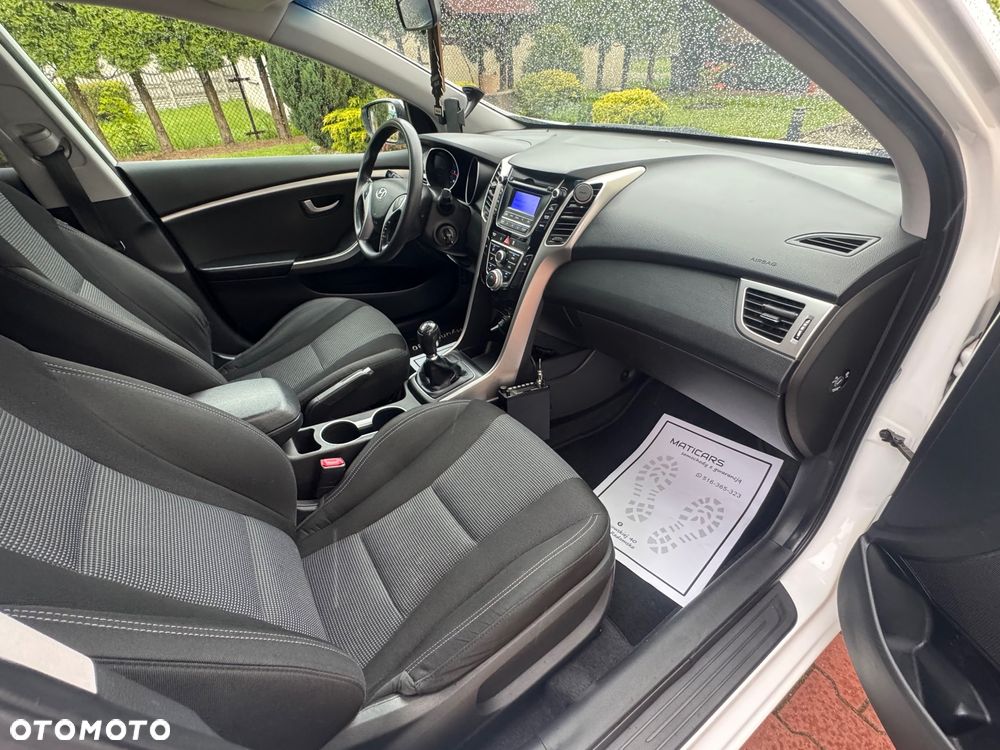 Hyundai i30 - 27