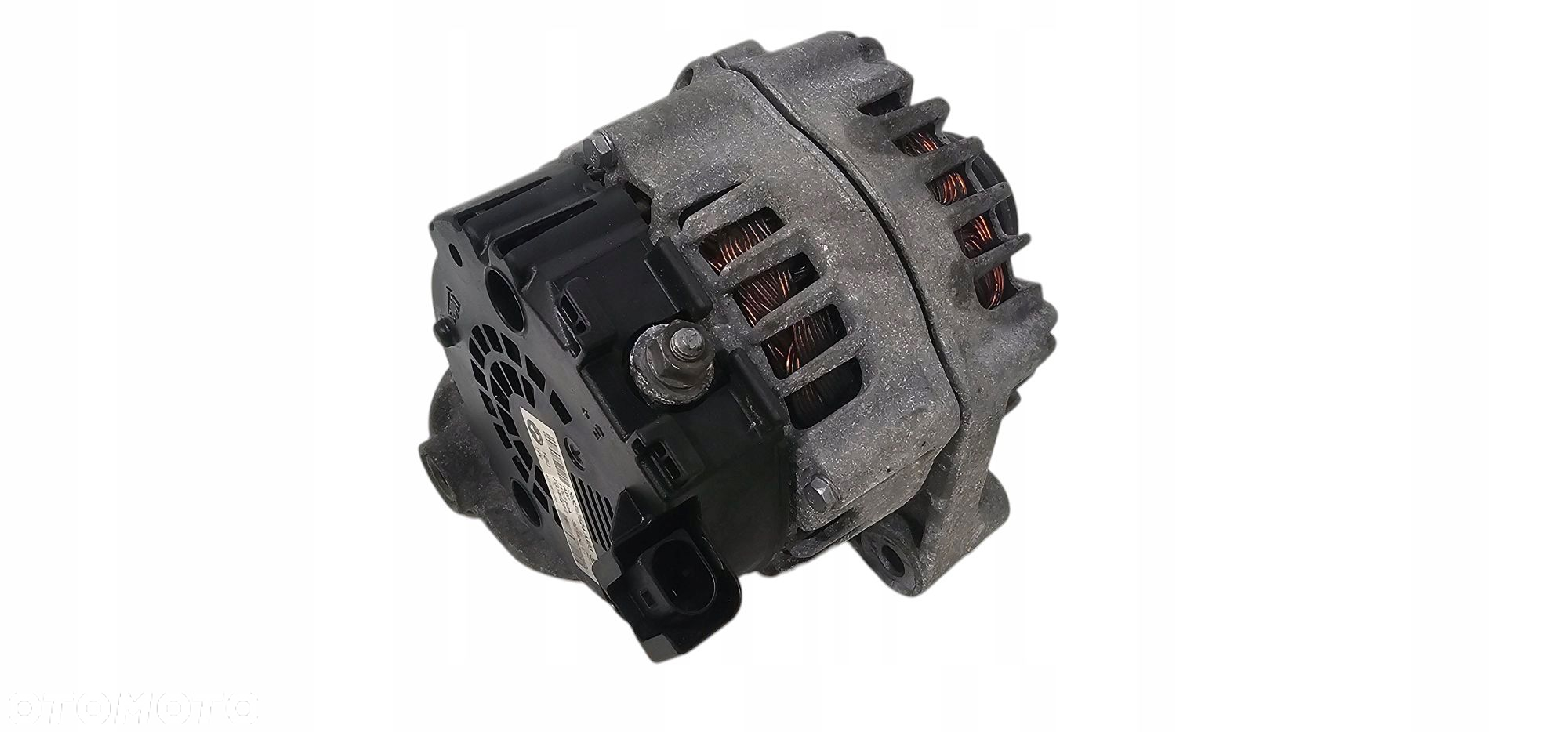 Bmw F20 F22 F30 F32 F34 F36 Alternator 150A N47N Diesel Fg18D111 8519890 - 4