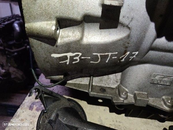 Caixa De Velocidades Automatica Bmw 5 (F10)  8Hp-45 / Automática 043Wx - 4