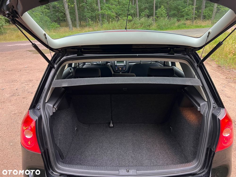 Volkswagen Golf 1.4 Goal - 17