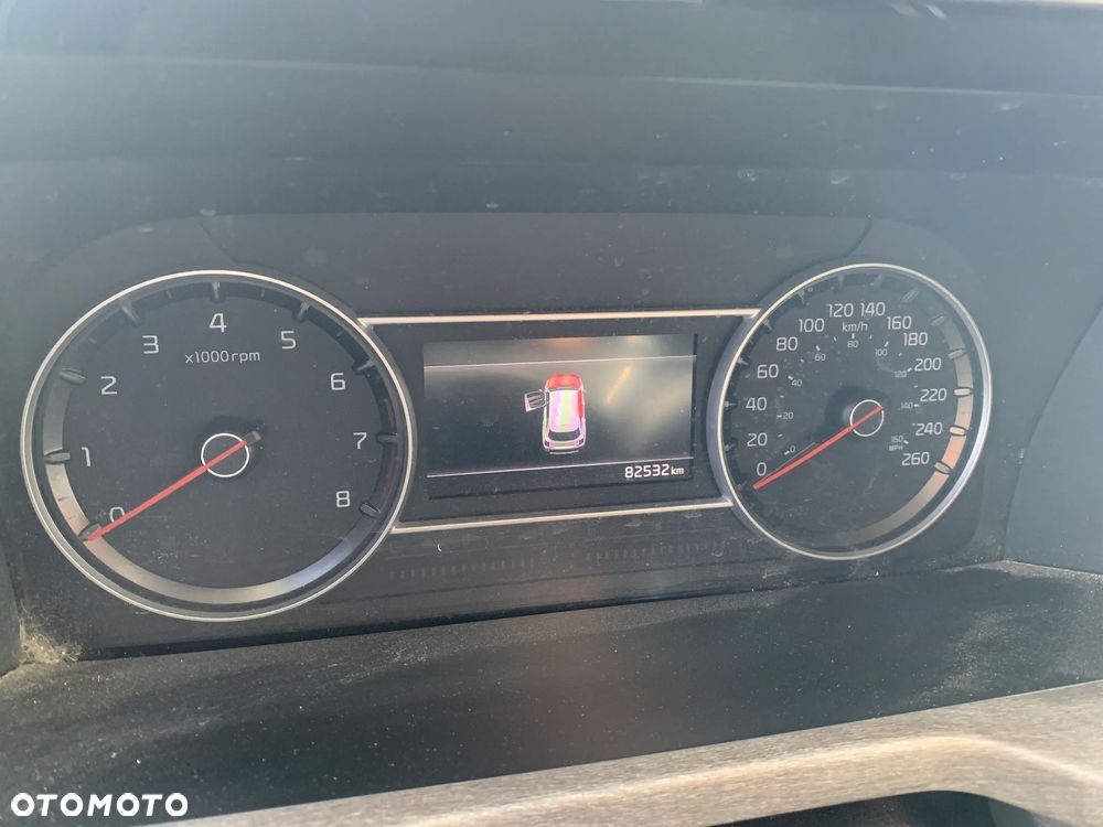 Kia Sorento 2.4 GDI AWD Vision - 20