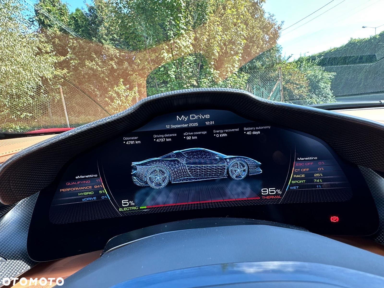 Ferrari 296 GTB - 15