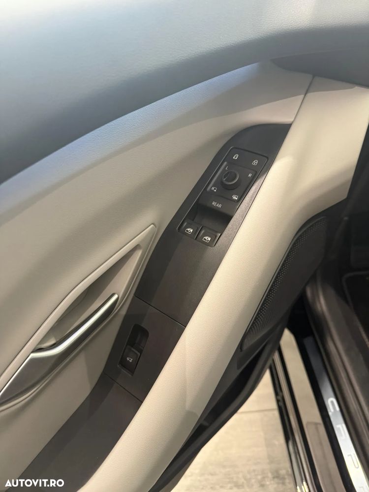 Ford Capri 79 kWh 340 CP AWD Premium - 8