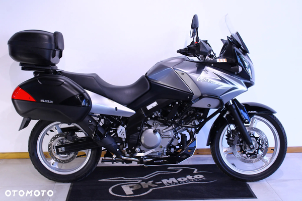 Suzuki DL