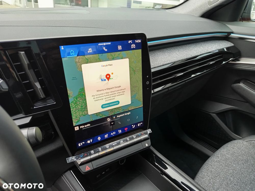 Renault Austral 1.3 TCe mHEV Techno - 11