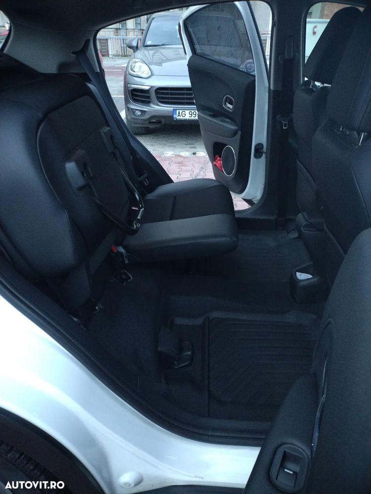 Honda HR-V 1.5 i-VTEC 4x2 CVT Executive - 23